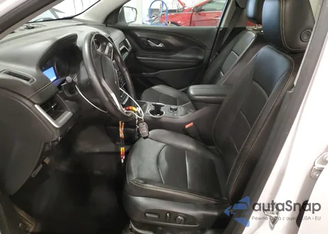 2021 GMC Terrain Slt из США, поврежденный, VIN 3GKALVEV2ML317627